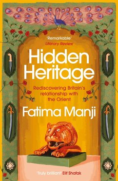 Hidden Heritage - Manji, Fatima