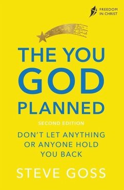 The You God Planned, Second Edition - Goss, Steve