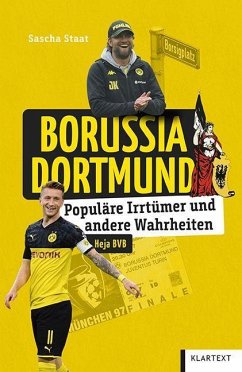 Borussia Dortmund - Staat, Sascha