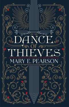 Dance of Thieves - Pearson, Mary E.