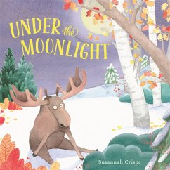 Cover Under the Moonlight