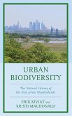 Urban Biodiversity