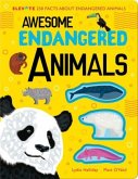 Awesome Endangered Animals
