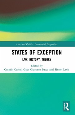 States of Exception