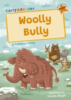 Cover Woolly Bully