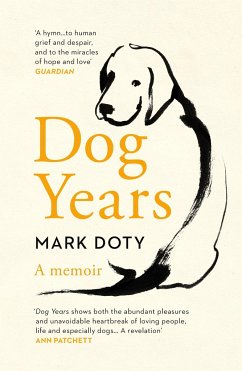 Dog Years - Doty, Mark