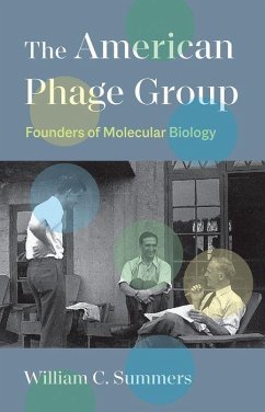 Cover The American Phage Group