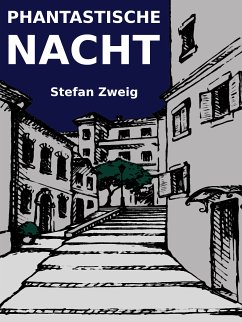 Phantastische Nacht (eBook, ePUB)