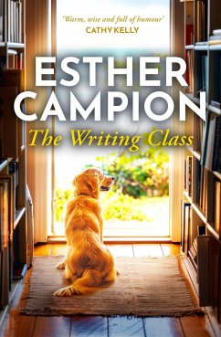 The Writing Class - Campion, Esther