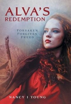 Alva's Redemption - Young, Nancy I.