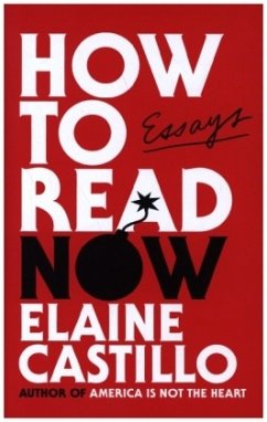 How to Read Now - Castillo, Elaine