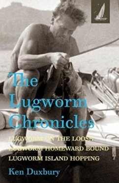 The Lugworm Chronicles - Duxbury, Ken