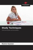 Study Techniques