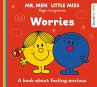 Mr. Men Little Miss: Worries - Bild 1