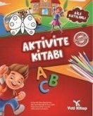 Aktivite Kitabi 1