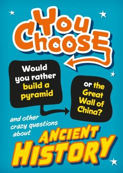 You Choose: Ancient History - Woolf, Alex