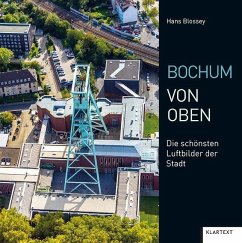 Bochum von oben - Blossey, Hans