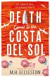 Death Comes to the Costa del Sol - Bild 1