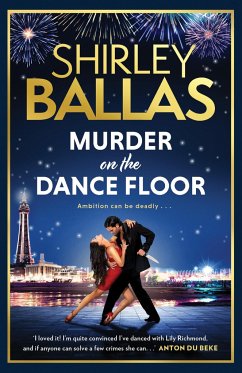 Murder on the Dance Floor - Ballas, Shirley; McClure, Sheila