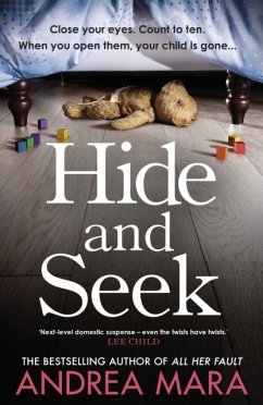 Hide and Seek - Mara, Andrea