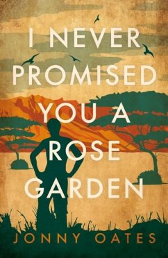 I Never Promised You a Rose Garden Cover I Never Promised You a Rose Garden