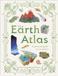 Cover The Earth Atlas