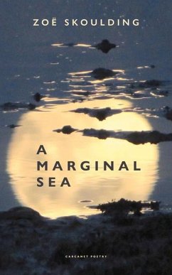 A Marginal Sea - Skoulding, Zoe