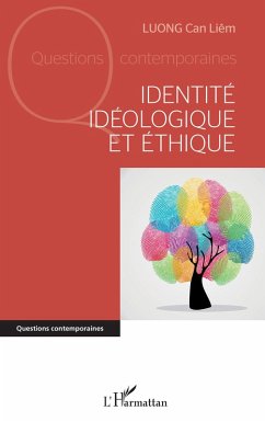 Cover Identité idéologique et éthique
