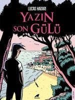 Yazin Son Gülü - Harari, Lucas