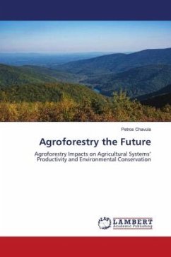 Agroforestry the Future - Chavula, Petros