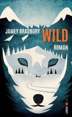 Wild - Bradbury, Jamey