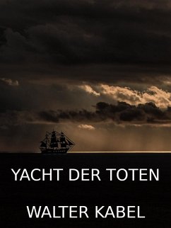 Yacht der Toten (eBook, ePUB)