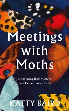 Meetings with Moths - Baird, Katty