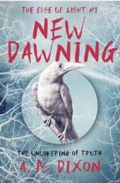 A New Dawning - Dixon, A.M.
