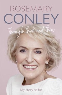 Through Thick and Thin - Conley, Rosemary