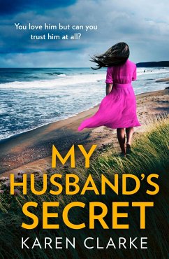 My Husband's Secret - Clarke, Karen