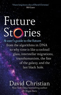 Future Stories - Christian, David