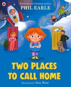 Two Places to Call Home - Earle, Phil
