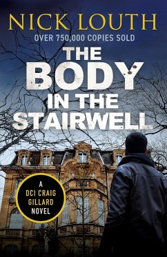 The Body in the Stairwell - Louth, Nick