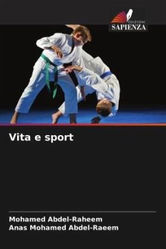 Cover Vita e sport