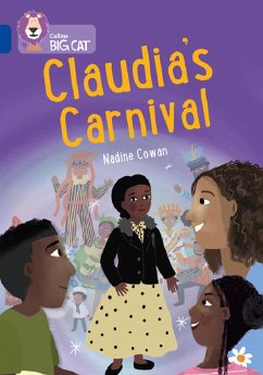 Claudia's Carnival - Cowan, Nadine