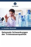 Saisonale Schwankungen der Trinkwasserqualität