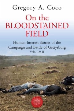 Cover On the Bloodstained Field