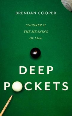 Deep Pockets - Cooper, Brendan