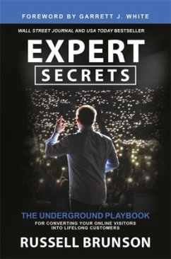 Expert Secrets - Brunson, Russell