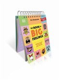 Mrs Wordsmith The Book of Big Feelings Ages 4-7 (Early Years & Key Stage 1)