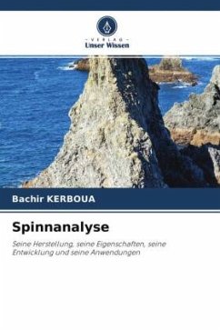 Cover Spinnanalyse