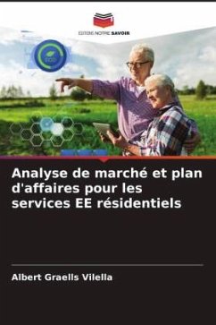 Analyse de marché et plan d'affaires pour les services EE résidentiels - Graells Vilella, Albert