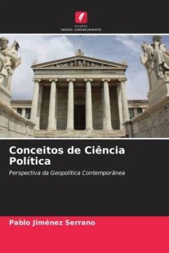 Conceitos de Ciência Política - Jiménez Serrano, Pablo