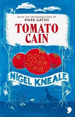 Tomato Cain - Kneale, Nigel